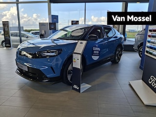 Ford Capri Collection Extended Range RWD 79 kWh | Direct Leverbaar! | Speciale Uitvoering | Driver Assistance Pack | B&O Premium Audio |