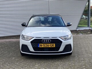 Audi A1 Sportback 25 TFSI Pro Line | 5-deurs | Apple Carplay / Android Auto | Digitaal Dashboard | Parkeersensoren | Cruise Control | Climate Control | LED