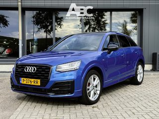 Audi Q2 40 TFSI quattro Sport Edition #2 Pano Virtual Cockpit Trekhaak