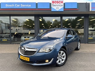 Opel Insignia 1.6 T Business+ “NAP” Deluxe Trekhaak Elektr. Stoelen.!!