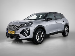 Peugeot 2008 1.2 Hybrid 136 GT