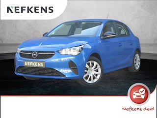 Opel Corsa Level 2 50kWh | 1ste eigenaar | ACCU 96% | AppleCarPlay/Android | Climate | AUTOMAAT