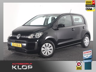 Volkswagen Up 1.0 BMT move up! | Eerste eigenaar | NL-auto