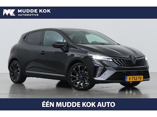 Renault Clio 1.6 E-Tech Full Hybrid 145 Esprit Alpine | Bose | Camera | BLIS | Stoel+Stuurverwarming | PDC V+A | Navigatie | Getint glas
