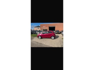 Ford Ka 1.2 Titanium X airco inruil mogelijk nap
