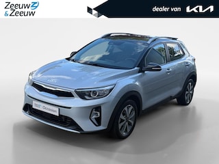 Kia Stonic 1.0 T-GDi MHEV DynamicPlusLine | Two-Tone | Camera | Keyless | Navi | Apple Carplay | Android Auto |