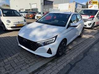 Hyundai i20 1.0 T-GDI Comfort Smart, Automaat, Navi/Carplay/Android, Camera, 1ste eigenaar, INC BTW