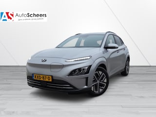Hyundai Kona EV 204pk Comfort 64Kwh