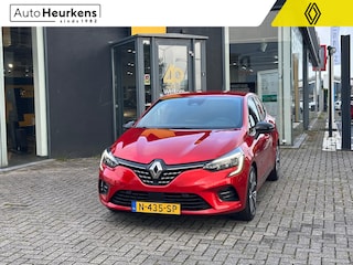 Renault Clio TCe 90 GPF Intens l Origineel NL l 1e-Eigenaar l NAP