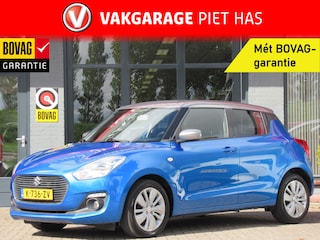 Suzuki Swift 1.2 Select Smart Hybrid | Airco | Carplay | Parkeercamera | Incl. Garantie | Stoelverwarming |