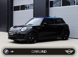 Mini Mini Electric Classic|Pano|Multitone-dak|17''|Blackpack|Camera!