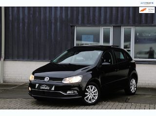 Volkswagen Polo 1.2 TSI Highline Pano Cruise Climate Stoelverw PDC