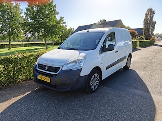 Peugeot Partner 120 1.6 BlueHDi 100 L1 Première AIRCO/NAVI BJ 2017