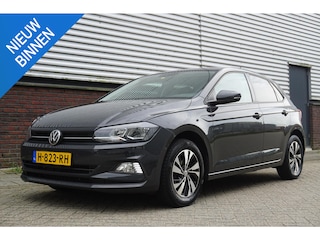 Volkswagen Polo 1.0 TSI Comfortline Business/CARPLAY/AUTOMAAT!