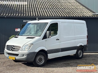 Mercedes-Benz Sprinter 309 L1H1 - handgeschakeld - trekhaak - Sprinter 309 2.2 diesel - NL voertuig.