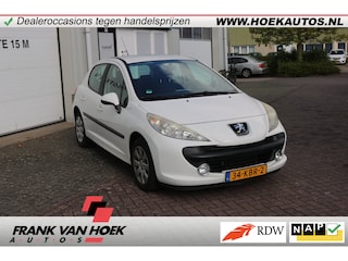 Peugeot 207 1.4 VTi Look
