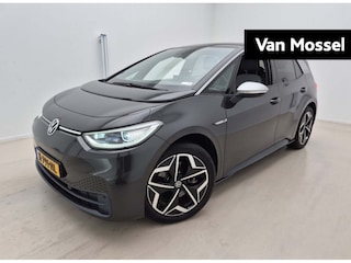 Volkswagen ID.3 First Plus 58 kWh 204 PK | Automaat | Navigatie | Camera | Stoelverwarming | Keyless | Adaptive Cruise Control | Parkeersensoren | Apple Carplay | Android Auto | LED Matrix |