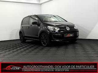 Volkswagen Up 1.0 move up! BlueMotion Airco, Radio, Sportief velgen, A start stop, Bluetooth