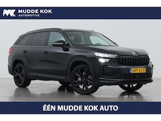 Skoda Kodiaq 1.5 TSI MHEV Tour Edition | ACC | Trekhaak | Memory | Keyless | Camera | Stoelverwarming | Getint glas | LED | 20 Inch