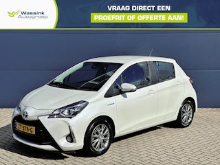 Toyota Yaris 1.5 Hybrid Dynamic | Navigatie | Parkeercamera | Climate control |