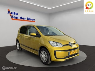 Volkswagen Up 1.0 high up!