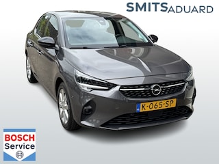 Opel Corsa 1.2 GS Line 100 Pk, Airco, Apple CarPlay, Android, 360 Camera,