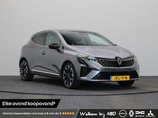 Renault Clio 1.6 E-Tech Full Hybrid 145 techno | automaat | Climate Control | Cruise Control | 1e Eigenaar |