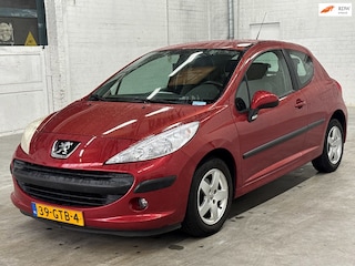 Peugeot 207 1.4 Color-line | Airco