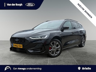Ford Focus Wagon 1.0 EcoBoost Hybrid ST Line Style Winter Pack | Navigatie | Achteruitrijcamera | Cruise Control