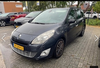 Renault Scénic 2.0 Bose 7p. CLIMA NAVI PANO RIJDT GOED NAP APK