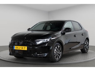Opel Corsa 1.2 Turbo 145 PK Hybrid GS | Tot 8 Jaar Garantie | Alcantara | Climate Controle | Stoel & Stuurverwarming | Stoelmassage |
