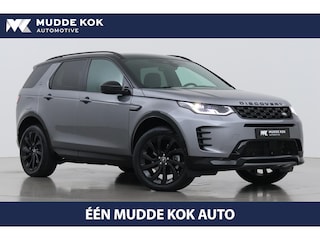 Land Rover Discovery Sport 1.5 P270e PHEV Dynamic SE | Trekhaak | Meridian Surround | Panoramadak| BLIS