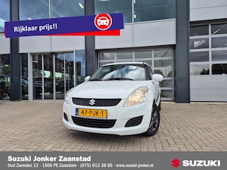 Suzuki Swift 1.2 Comfort