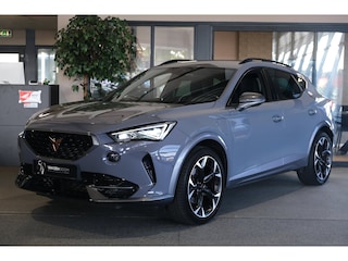 Cupra Formentor 1.4 e-Hybrid 204PK DSG Graphene Led Virtual Cam Navi ACC Keyless