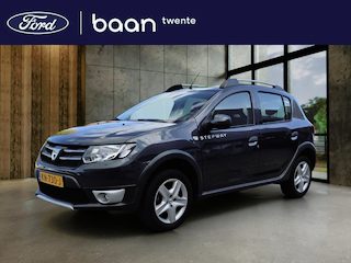 Dacia Sandero 0.9 TCe Easy-R Stepway Lauréate | Automaat | Airco | Cruise. |