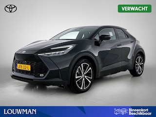 Toyota C-HR 2.0 Plug-in Hybrid 220 Executive
