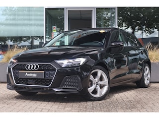 Audi A1 Sportback 30 TFSI Advanced Edition 110pk | Virtual | Stoelverwarming | Climate | LED | Sfeer