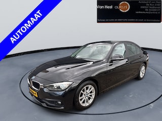 BMW 320d Corporate Lease. 3 MND GAR | CLIMA | CRUISE CONTROL | NAVI | SPORTVELGEN | PDC