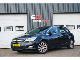 Opel Astra 1.4 Turbo Anniversary Edition