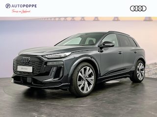 Audi Q6 e-tron S edition e-tron perf 100Kwh 225 kW / 306 PK SUV E