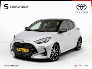 Toyota Yaris 1.5 Hybrid 130 GR SPORT
