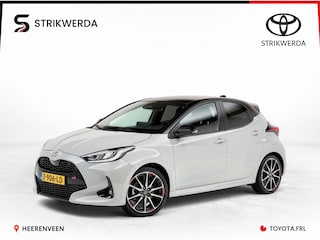Toyota Yaris 1.5 Hybrid 130 GR SPORT