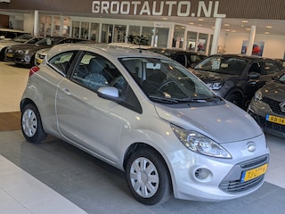 Ford Ka 1.2 Cool&Sound Stuurbekrachtiging