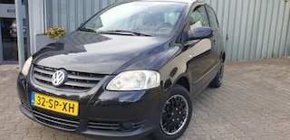 Volkswagen Fox 1.4 TRENDLINE