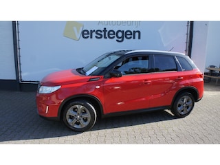 Suzuki Vitara 1.6 Exclusive