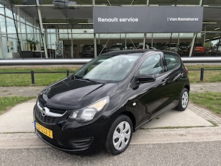 Opel Karl 1.0 ecoFLEX Edition / Airco / Cruise / Bleutooh /