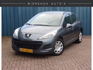 Peugeot 207 1.4 VTi X-line | Trekhaak | Cruise-Controle | Airco