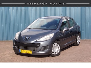 Peugeot 207 1.4 VTi X-line | Trekhaak | Cruise-Controle | Airco