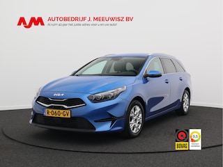 Kia Ceed Sportswagon 1.0 T-GDi DynamicPlusLine/ lage km/ trekhaak!