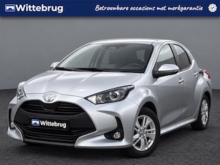 Toyota Yaris 1.5 Hybrid 115PK Active Camera | Apple Carplay | Lichtmetalen velgen | Cruise Controle |